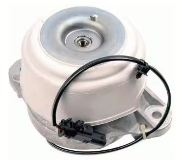 Mercedes Benz 2042403617 Части шасси, монтаж двигателя
