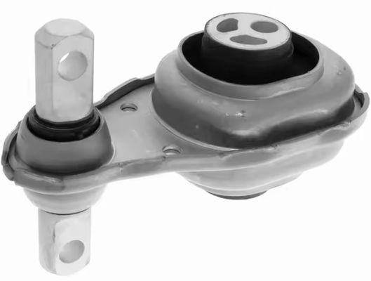 Mercedes Benz 1772400900 Части шасси, монтаж двигателя
