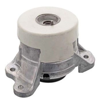 Mercedes Benz 2532402400 Части шасси, монтаж двигателя