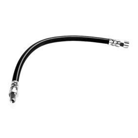 BMW 34306795676 Части шасси Задние части тормозных шлангов