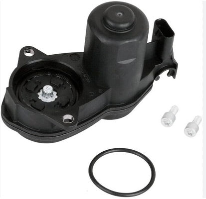 Mercedes Benz 1669065401 Части шасси Сборка привода парковочного тормоза