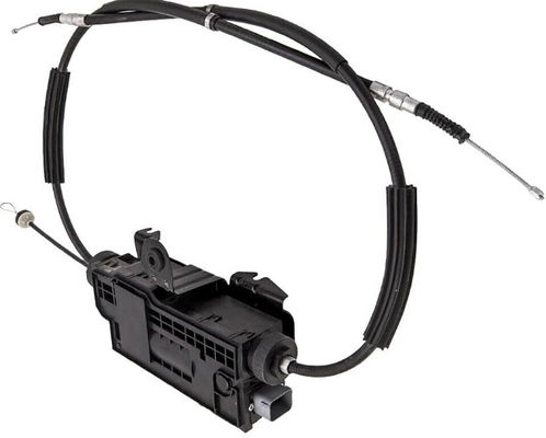 BMW 34436877316 Части шасси Управляющее устройство привода парковочного тормоза