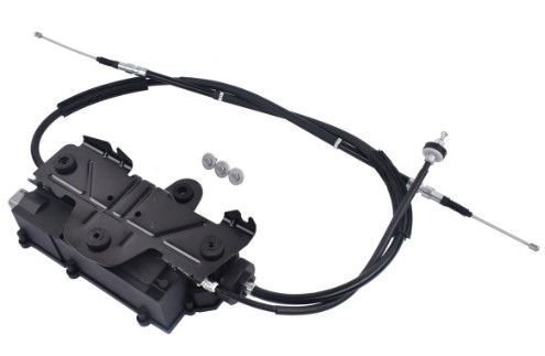 BMW 34436874219 Части шасси Управляющий агрегат привода парковочного тормоза