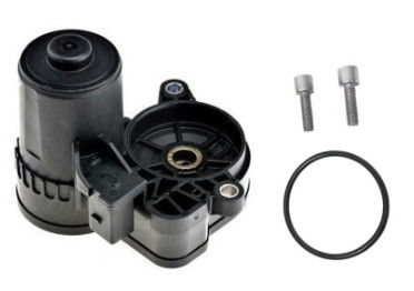 Land Rover LR061386 Части шасси Электронный двигатель привода парковочного тормоза