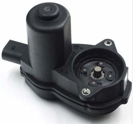 Land Rover LR061382 Части шасси Электронный двигатель привода парковочного тормоза