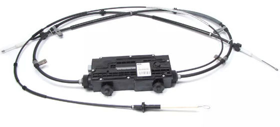 Land Rover LR019223 Части шасси, загрузка тормозного привода