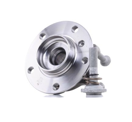 BMW 31206870725 Части шасси Подшипник переднего колеса