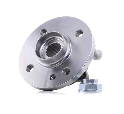 MINI 31226776162 Части шасси Подшипник переднего колеса