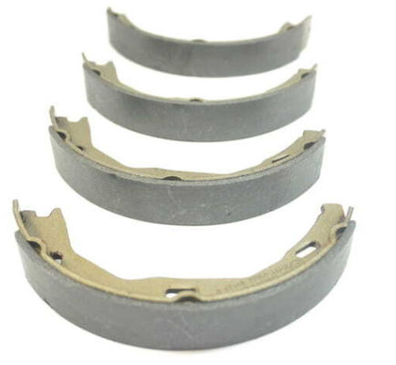 Mercedes Benz 0044208620 Части шасси и тормозные обувь