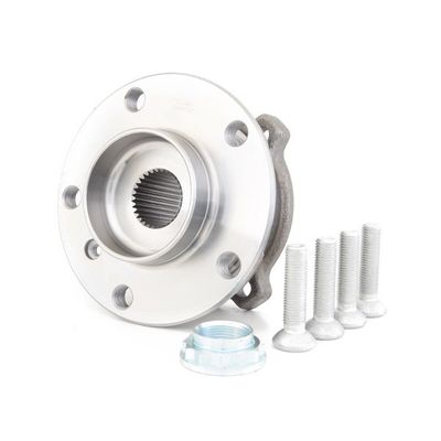 BMW 31226882263 Части шасси Передний подшипник колеса