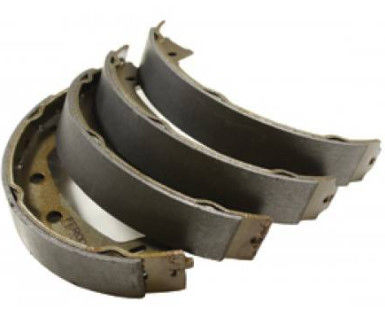 Land Rover LR001020 Части шасси и тормозные обувь