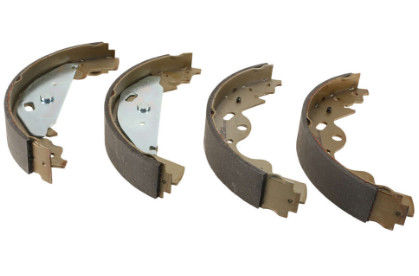 Комплект тормозных колодок Land Rover SFS000030