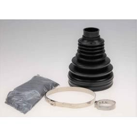 Mercedes Benz 0003571300 Части шасси Передняя ось Внутренняя часть CV