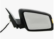 Mercedes Benz 2048102976 Части авто кузова Внешнее зеркало