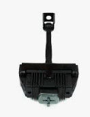 БМВ 51217176804 Автомобильные кузовы передние левые двери спираль