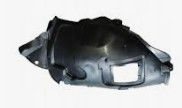 Мерседес Бенц 2536900130 Авточасти кузова Fender Liner Guard