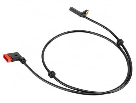 Mercedes Benz 2125400517 Части шасси ABS датчик скорости колеса