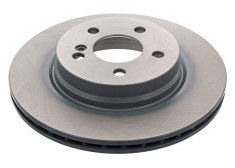 Mercedes Benz 0004231212 Части шасси тормозный диск