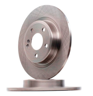 Mercedes Benz 0004231612 Части шасси тормозный диск