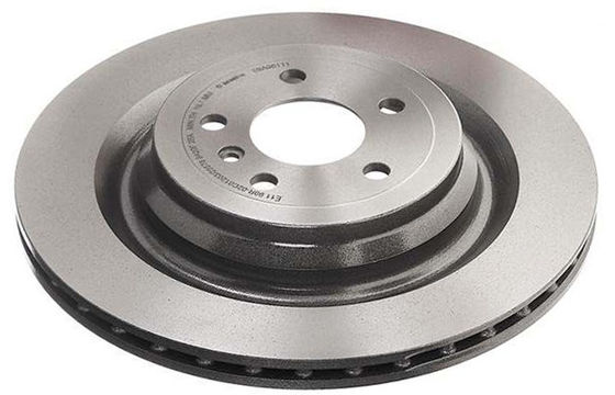 Mercedes Benz 1664230212 Части шасси тормозный диск