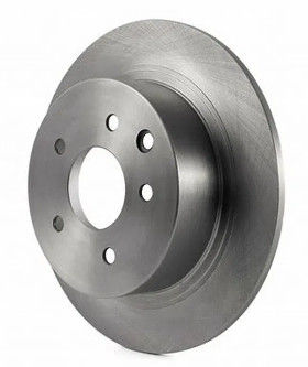 Mercedes Benz 2464230812 Части шасси тормозный диск