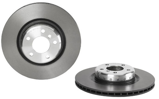 BMW 34206797605 Части шасси тормозный диск