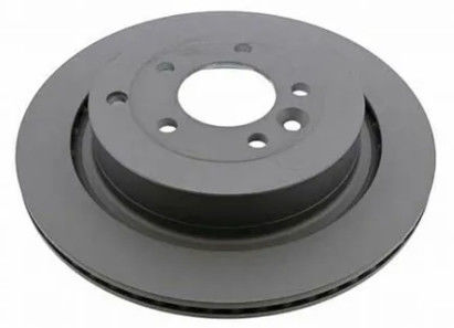 BMW 34216765887 Части шасси тормозный диск