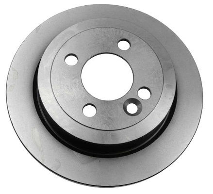 MINI 34216774987 Части шасси тормозный диск