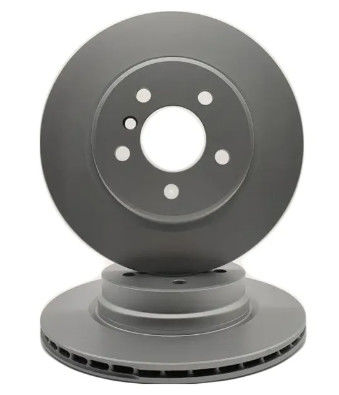 BMW 34216793127 Части шасси тормозный диск