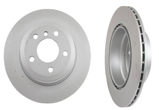 BMW 34216771970 Части шасси тормозный диск