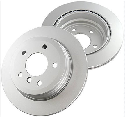 BMW 34216855008 Части шасси тормозный диск