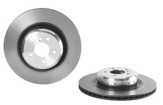 BMW 34216795318 Части шасси тормозный диск