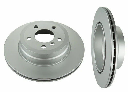 BMW 34216793247 Части шасси тормозный диск