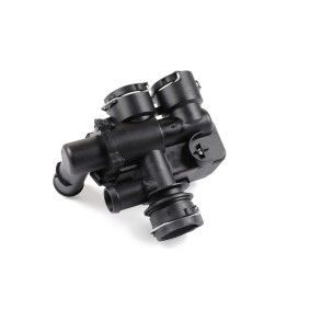 Mercedes Benz 2118320684 Авто AC и электрические части нагреватель клапан управления