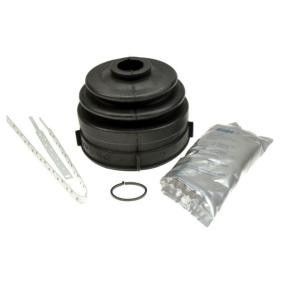 Mercedes Benz 4603370485 Части шасси CV совместный комплект загрузки
