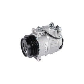 Mercedes Benz 0008303501 Автомобильные переменные и электрические части А/К компрессор