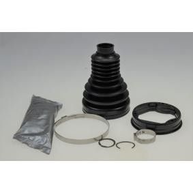 BMW 31607608095 Части шасси Передняя ось Внутренняя CV совместный бот
