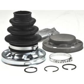 BMW 33211229589 Части шасси CV совместный бот