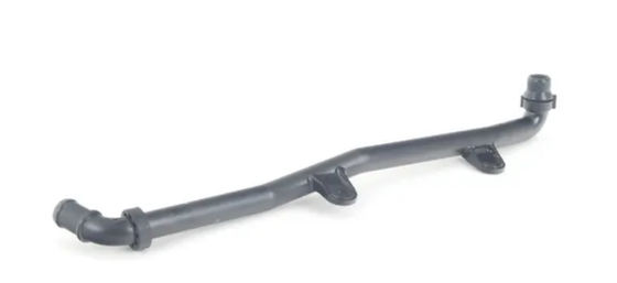 BMW 64509170343 Части двигателя Шланг охладителя