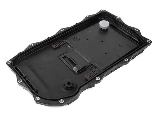 BMW 24118612901 Части шасси Перенаправляемая масляная кастрюля