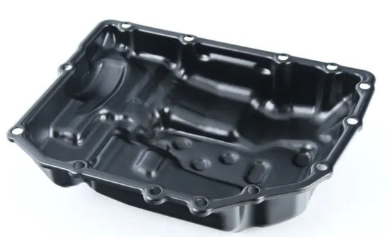 Land Rover LR053470 Части шасси Передвижная масляная кастрюля