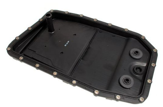 Land Rover LR007474 Части шасси Перенаправление Масляная кастрюля
