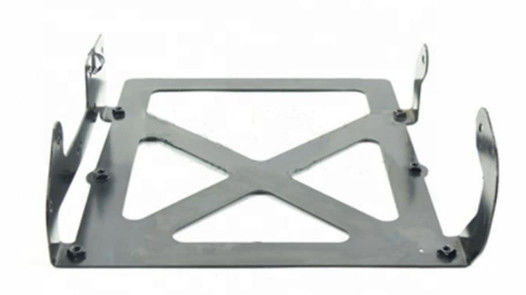 Land Rover LR073535 Части шасси Масляная кастрюля