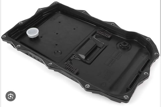 BMW 24117613253 B Части шасси Трансмиссия Масляная кастрюля