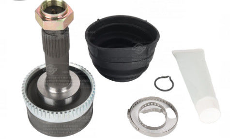 Mercedes Benz 765100101 Части шасси CV Joint