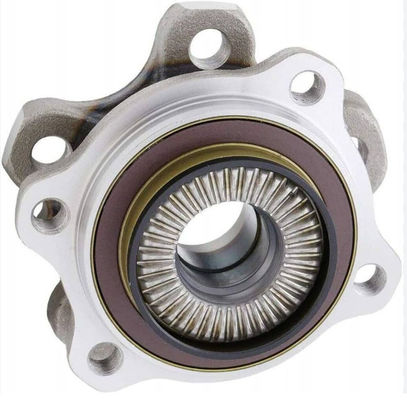 BMW 31206879159 Части шасси Подшипник заднего колеса