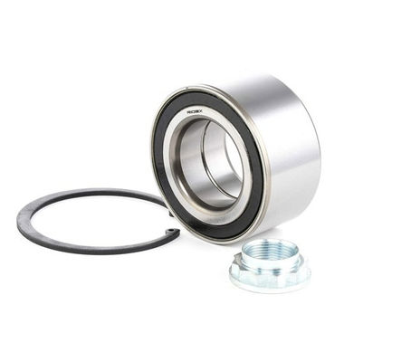 BMW 31226783913 Части шасси Подшипник переднего колеса