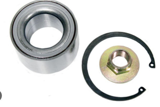Land Rover LR045917 Части шасси Подшипник колесного узла