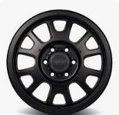 Mercedes Sprinter S=1530 5*130 16X7J 55 84.1 Серебряные части шасси Стальное кольцо