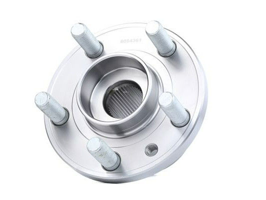 Land Rover LR003157 Части шасси Подшипник колесного узла
